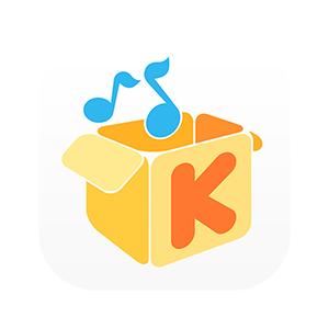 酷我音乐中找到测测你听力程度具体操作步骤