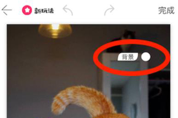 使用马卡龙玩图成为修图达人具体操作步骤
