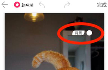 马卡龙玩图软件详细使用步骤介绍