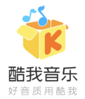 酷我音乐中k歌具体操作流程介绍