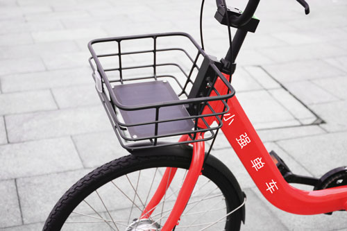 小强单车怎么样 小强单车押金多少