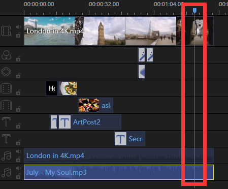 蜜蜂剪辑软件详细使用流程介绍