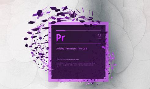 premiere设置恢复默认工作区具体操作步骤