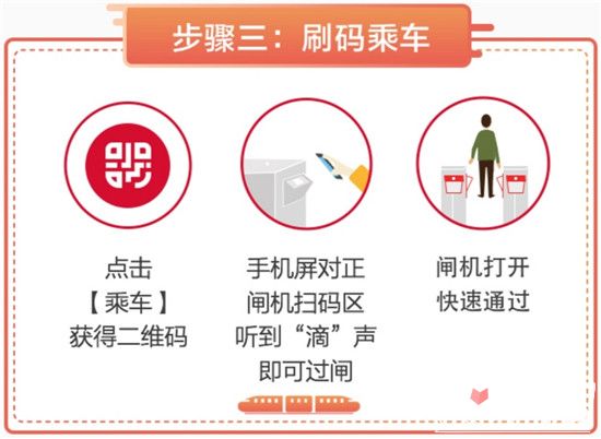 苏e行地铁官方APP详细使用步骤介绍