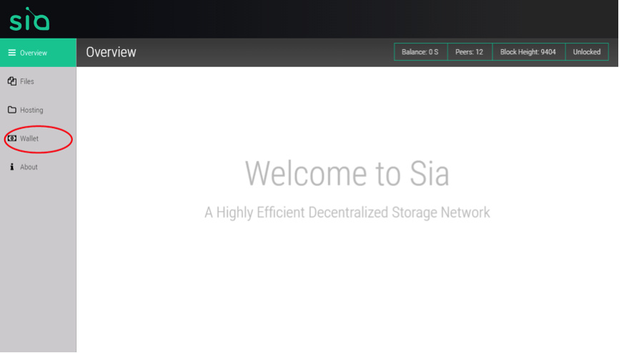 Siacoin挖矿教程是什么？Siacoin挖矿教程解答！