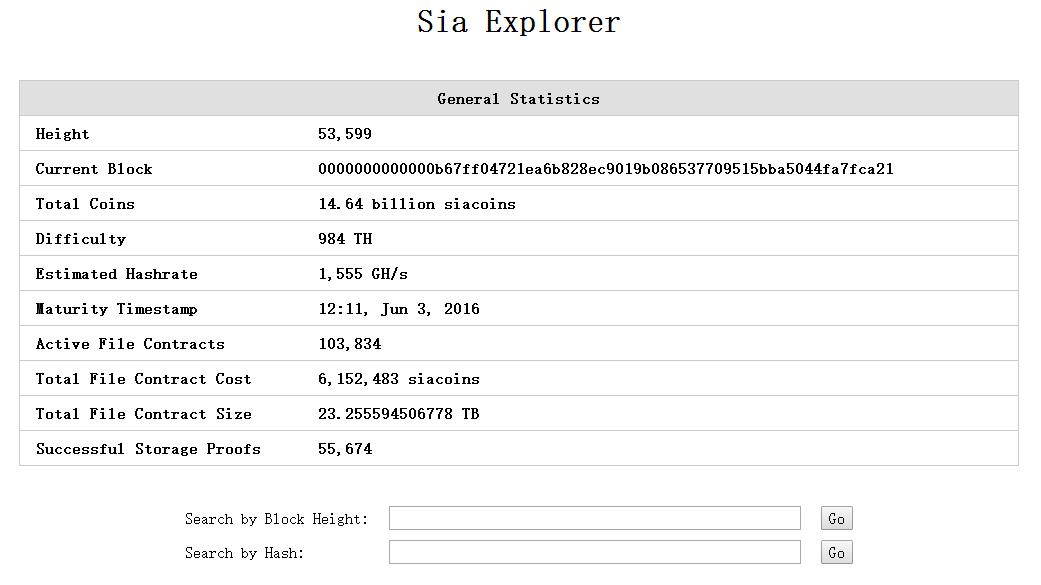 Siacoin挖矿教程是什么？Siacoin挖矿教程解答！