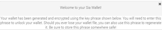 Siacoin挖矿教程是什么？Siacoin挖矿教程解答！