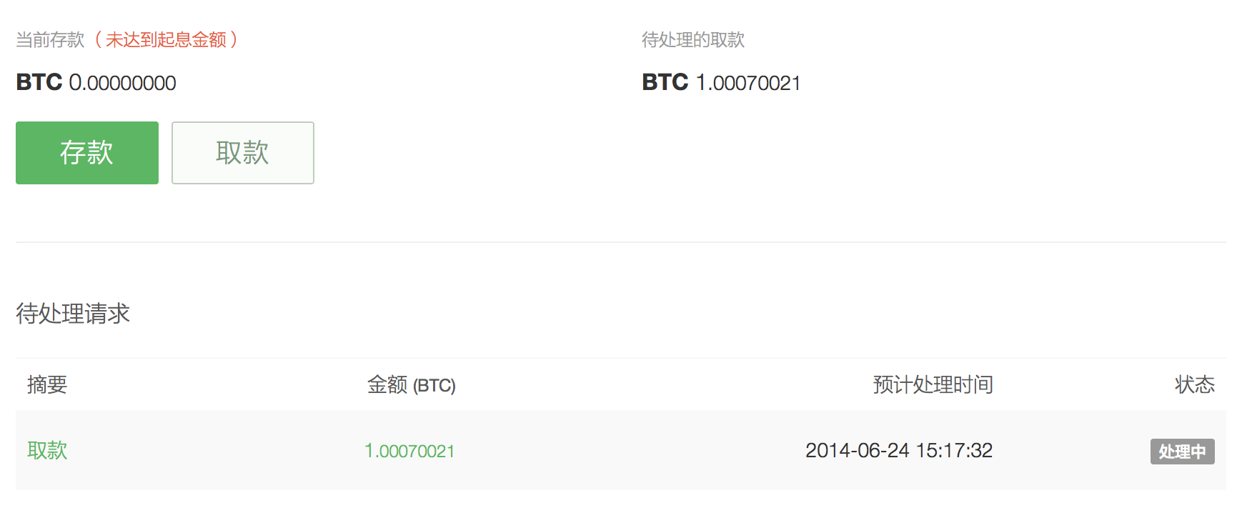 BitcoinSand + 币付宝理财功能使用方法是什么？币付宝理财功能使用方法解答！