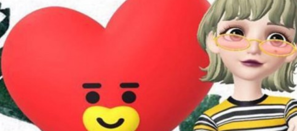 zepeto如何看代码?zepeto查看代码方法攻略介绍!