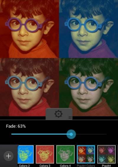 picsart如何改图片格式 picsart修改图片格式方法