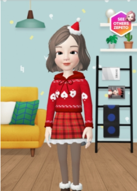 zepeto为什么看不了广告 zepeto看不了广告如何处理