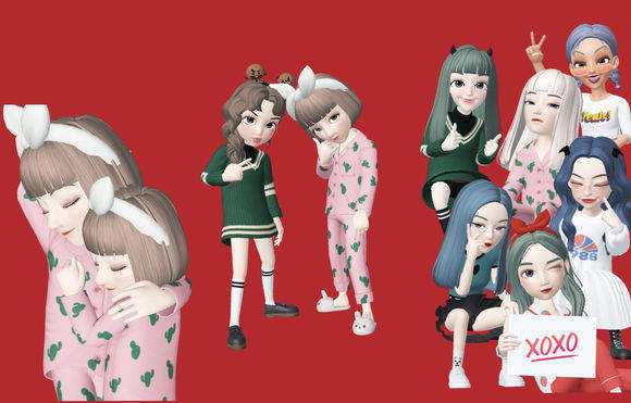 zepeto为什么看不了广告 zepeto看不了广告如何处理