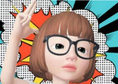 zepeto如何制作壁纸 zepeto做壁纸教程