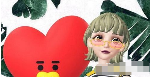 ZEPETO个性签名如何删除 ZEPETO个性签名删除教程