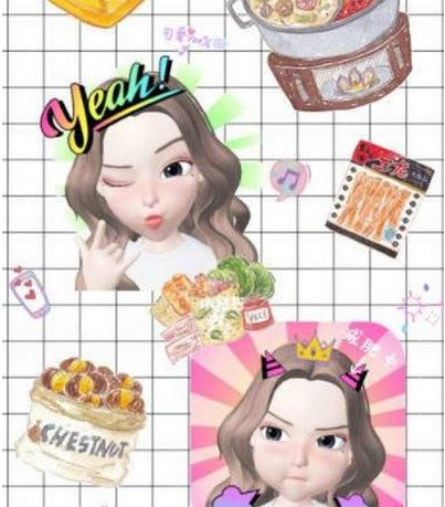 zepeto如何制作壁纸 zepeto做壁纸教程