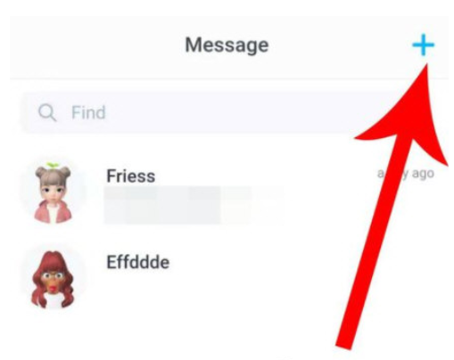 zepeto如何聊天 zepeto和好友聊天教程