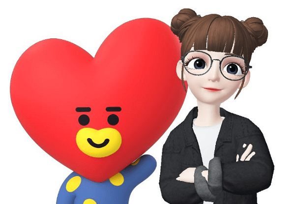 zepeto如何改密码？ zepeto改密码方法教程解答！