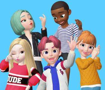 zepeto如何改密码？ zepeto改密码方法教程解答！