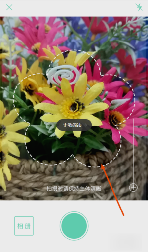 形色APP识别花名详细操作流程