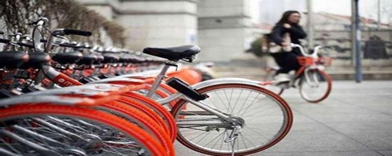 共享单车gps装在哪  共享单车gps位置介绍