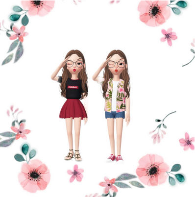 zepeto如何制作多个人物合照   zepeto制作多个人物合照教程