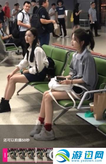 微视怎么合拍？微视合拍教程分享