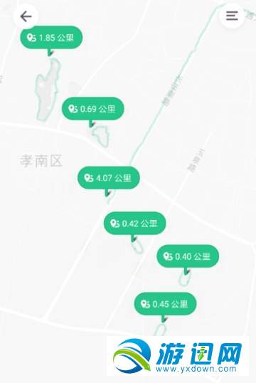 keep怎么设置跑步路线？跑步路线设置方法一览