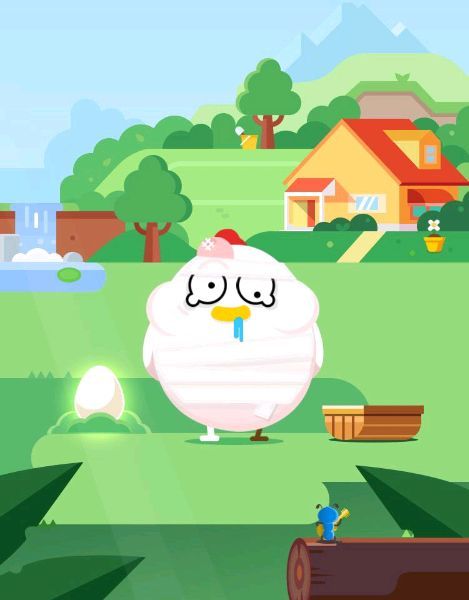 蚂蚁庄园小鸡被揍了怎么办？恢复时间介绍