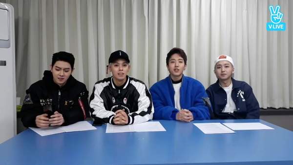 vlive怎么调中文?设置中文字幕方法介绍