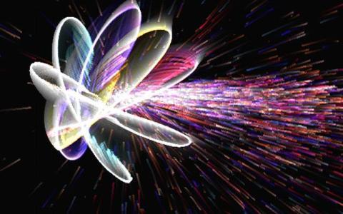 魔幻粒子app怎么玩？玩法教程介绍