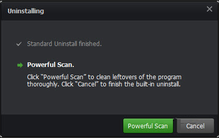 iobit uninstaller怎么样?iobit uninstaller使用方法