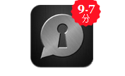 密语app如何将聊天记录删除 具体步骤介绍