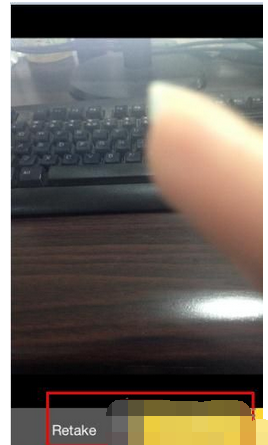 Gidpop修图软件具体使用流程