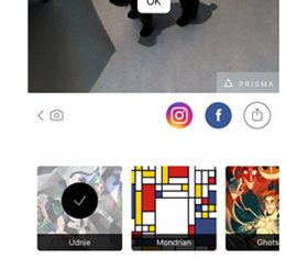 Prisma软件具体使用步骤、