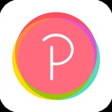 天天P图怎么玩火炮兰妆 具体操作流程