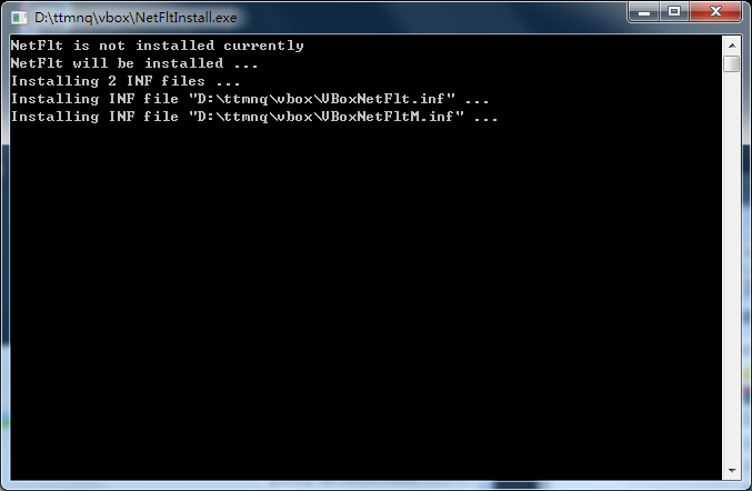 天天模拟器出现不可以上网详细解决步骤
