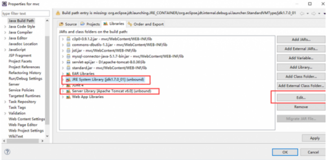 web项目如何导入到Eclipse 具体操作步骤介绍
