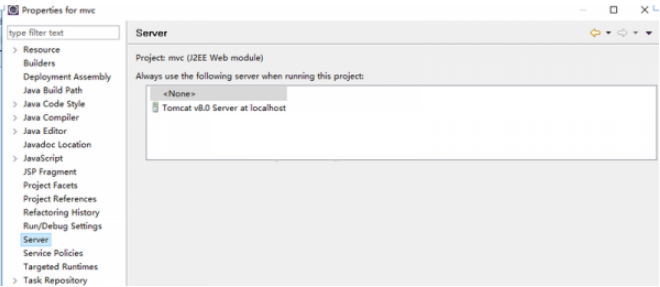 web项目如何导入到Eclipse 具体操作步骤介绍
