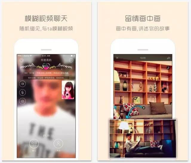柏拉图app性格标签为什么会火?