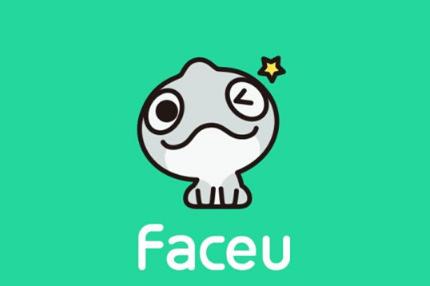 faceu激萌如何调整磨皮 具体操作步骤