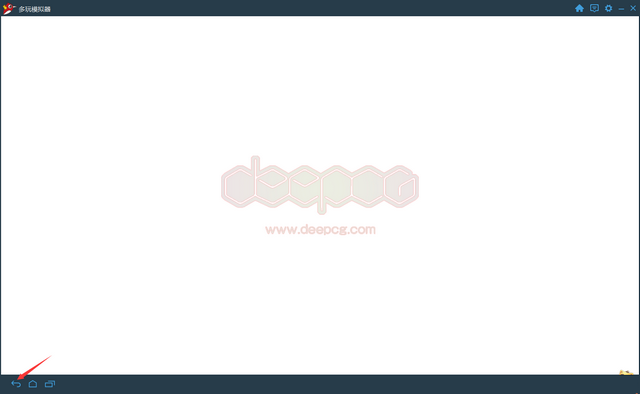 多玩模拟器中如何将游戏卸载 详细操作步骤