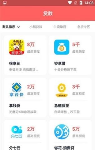 20181129新出贷款平台推荐 最新贷款口子分享