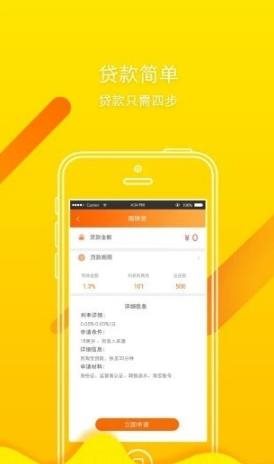 20181129新出贷款平台推荐 最新贷款口子分享