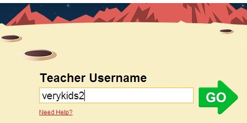 raz kids软件具体使用步骤介绍