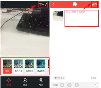 有宠app怎么发布动态 具体操作步骤介绍