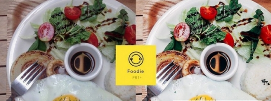 Foodie使用方法介绍 Foodie如何使用