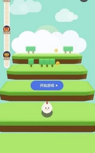 蚂蚁庄园登山赛玩法介绍 蚂蚁庄园登山赛怎样玩