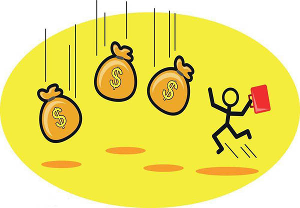 借钱贷款app都是有哪些?什么借钱app最靠谱?