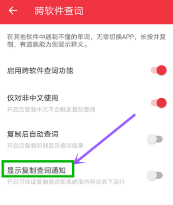 网易有道词典怎么设置复制自动查词_具体操作步骤