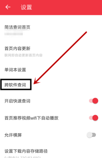 网易有道词典怎么设置复制自动查词_具体操作步骤